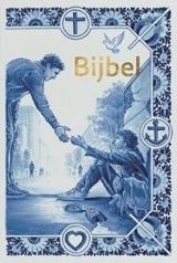 Delftse Bijbel in Gewone Taal -  - 9789089124531