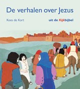 De verhalen over Jezus -  - 9789089124579