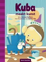 Kuba maakt kunst - Jeroen Aalbers - 9789089223661