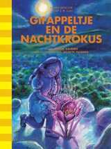 Gifappeltje en de nachtkrokus - Jeroen Aalbers - 9789089223678