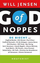 God of noppes - JENSEN, W. - 9789089241771