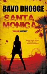 Santa Monica - Bavo Dhooge - 9789089242518