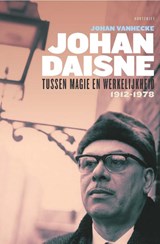Johan Daisne - Johan Vanhecke - 9789089242938