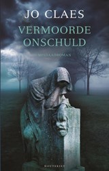 Vermoorde onschuld - Jo Claes - 9789089243263