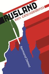Rusland - Raymond Detrez - 9789089243331