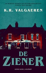 De Ziener - K.R. Valgaeren - 9789089244949