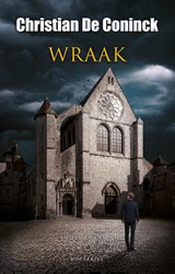 Wraak - Christian De Coninck - 9789089244994