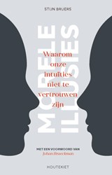 Morele illusies - Stijn Bruers - 9789089245755