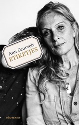 Etiketjes - Ann Ceurvels - 9789089246301