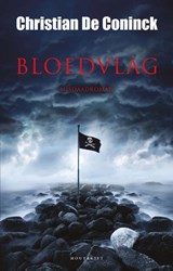 Bloedvlag - Christian De Coninck - 9789089246455