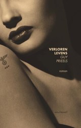 Verloren levens - Guy Prieels - 9789089249258