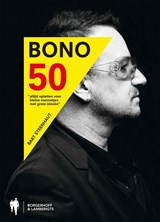 BONO 50 - STEENHAUT - 9789089311177