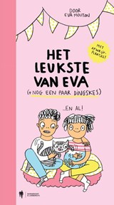 Het leukste van Eva - Eva Mouton - 9789089312297