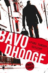 Sfinx zonder gezicht - Bavo Dhooge - 9789089314949