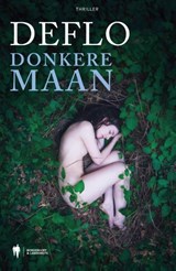 Donkere Maan - Luc Deflo - 9789089315908
