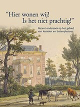 "Hier wonen wij! Is het niet prachtig!" - Taco Hermans ; Rob Gruben - 9789089320391