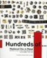 Medieval chic in metal - Marlieke Ernst ; Annemarieke Willemsen - 9789089321114