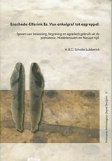 Enschede-Elferink Es. van enkelgraf tot esgreppel - Huub Scholte Lubberink - 9789089321206