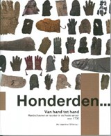 Van hand tot hand - Annemarieke Willemsen - 9789089321275