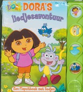 Dora's liedjesavontuur