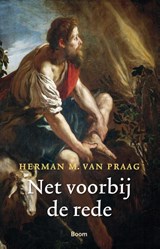 Net voorbij de rede - Herman M. van Praag - 9789089533104