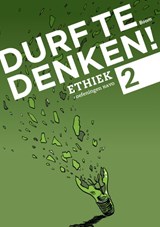 Ethiek havo 2 Werkboek - Frank Meester ; Maarten Meester ; Natascha Kienstra - 9789089533937