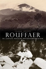 Rouffaer - Frank Okker - 9789089534767