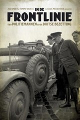 In de frontlinie - Jos Smeets ; Tommy van Es ; Guus Meershoek - 9789089534798