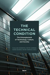 The technical condition