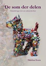 De som der delen - Therese Evers - 9789089546494