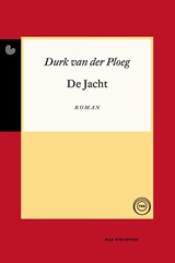 De jacht - Durk van der Ploeg - 9789089547170