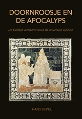 Doornroosje en de apocalyps - Hans Siepel - 9789089547514