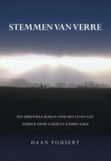 Stemmen van verre - Daan Fousert - 9789089548115