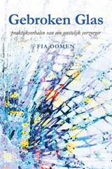 Gebroken glas - Fia Oomen - 9789089549846