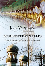Minister van alles - Joop Verstraten - 9789089549921