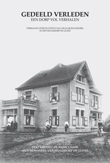Gedeeld verleden - Jaap Krediet ; Rieke Visser - 9789089549938