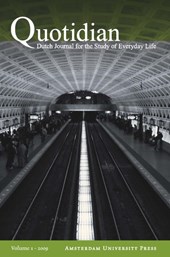 Quotidian 2009-1
