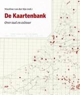 Meertens Nieuwjaarsuitgaven De Kaartenbank - Nicoline van der Sijs - 9789089646255