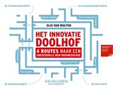 Het innovatiedoolhof - Gijs van Wulfen - 9789089653123