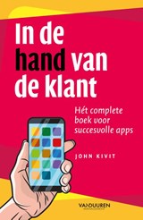 In de hand van de klant - John Kivit - 9789089654366