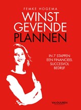 Winstgevende Plannen - Femke Hogema - 9789089654793