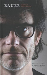 Maakt vrienden - Guus Bauer - 9789089671677