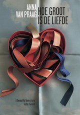 Hoe groot is de liefde - Anna van Praag - 9789089672759