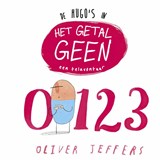 Het getal geen - Oliver Jeffers - 9789089672858