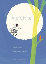 Victorine - Jet van Overeem - 9789089673619