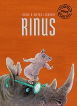 Rinus - Ingrid En Dieter Schubert - 9789089674449