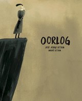 Oorlog - Jose Jorge Letria - 9789089674937