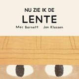 Nu zie ik de lente - Mac Barnett - 9789089674951