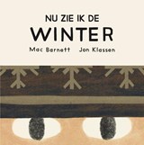 Nu zie ik de winter - Mac Barnett - 9789089674982