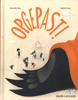 Opgepast! - Kerstin Hau - 9789089675088